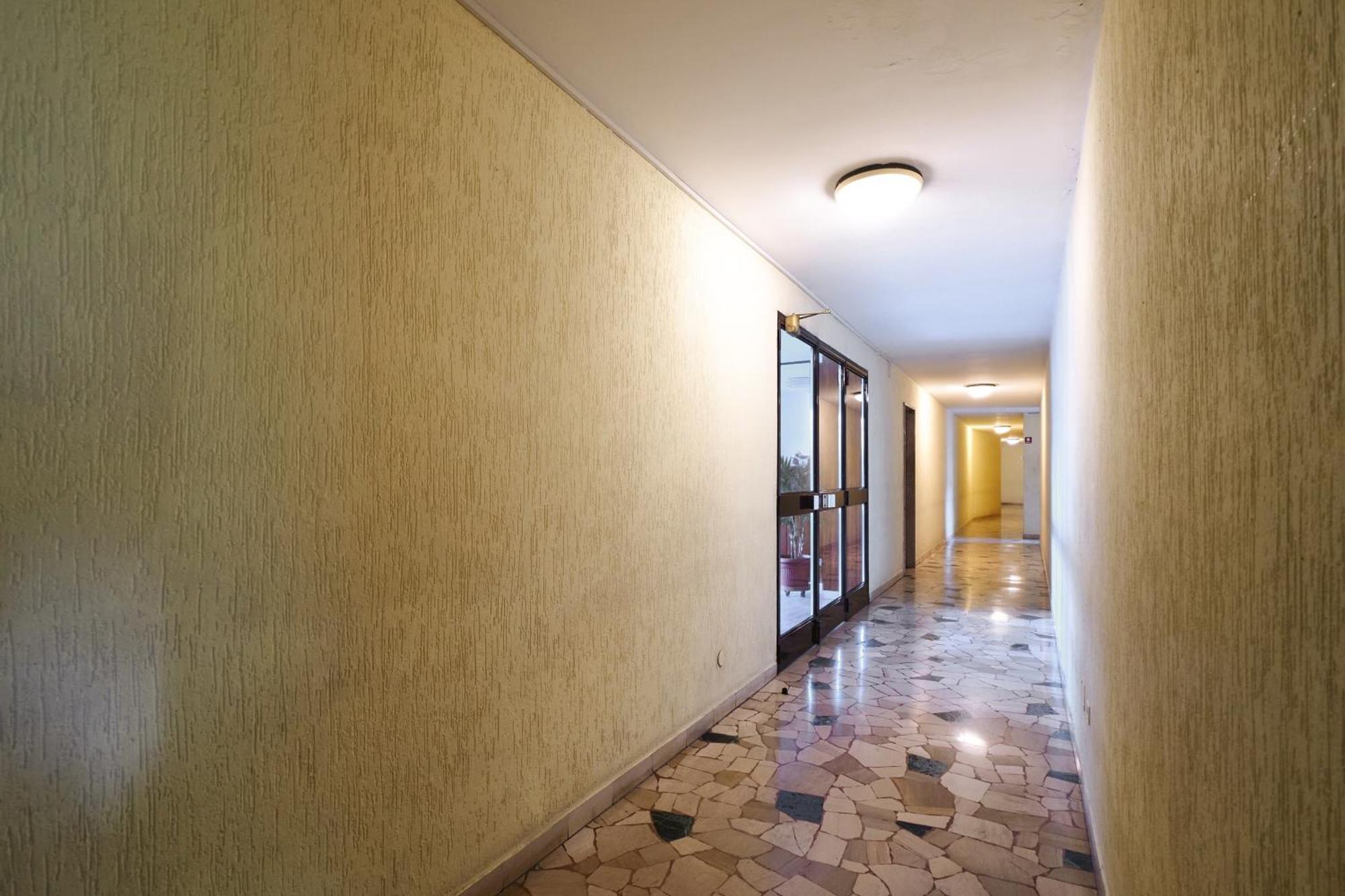 Primopiano - Palmaria Apartman Milánó Kültér fotó