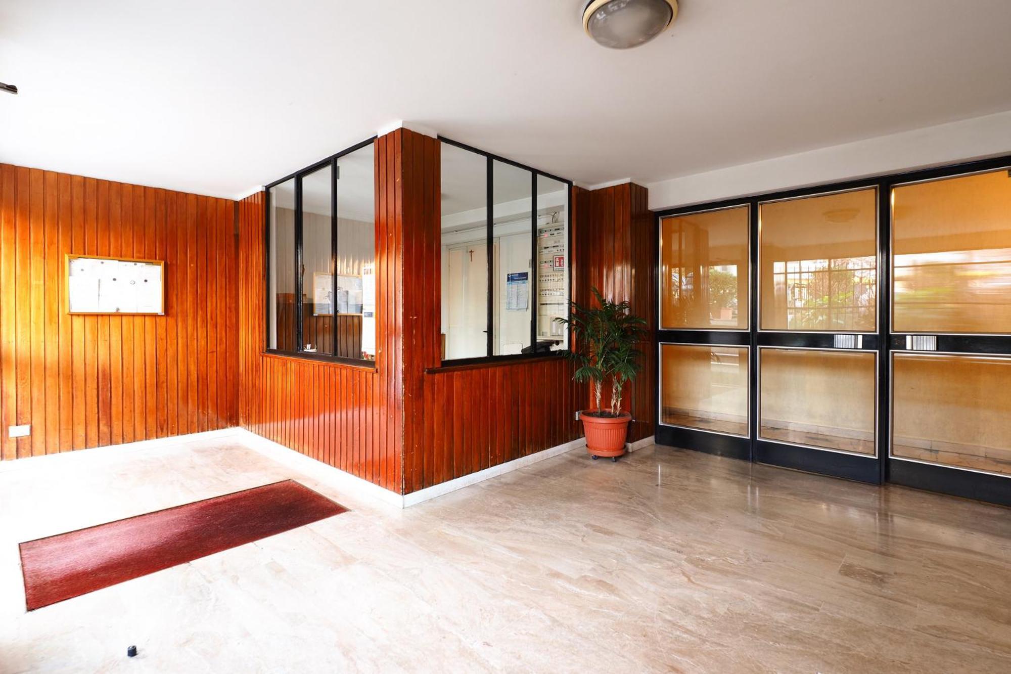 Primopiano - Palmaria Apartman Milánó Kültér fotó