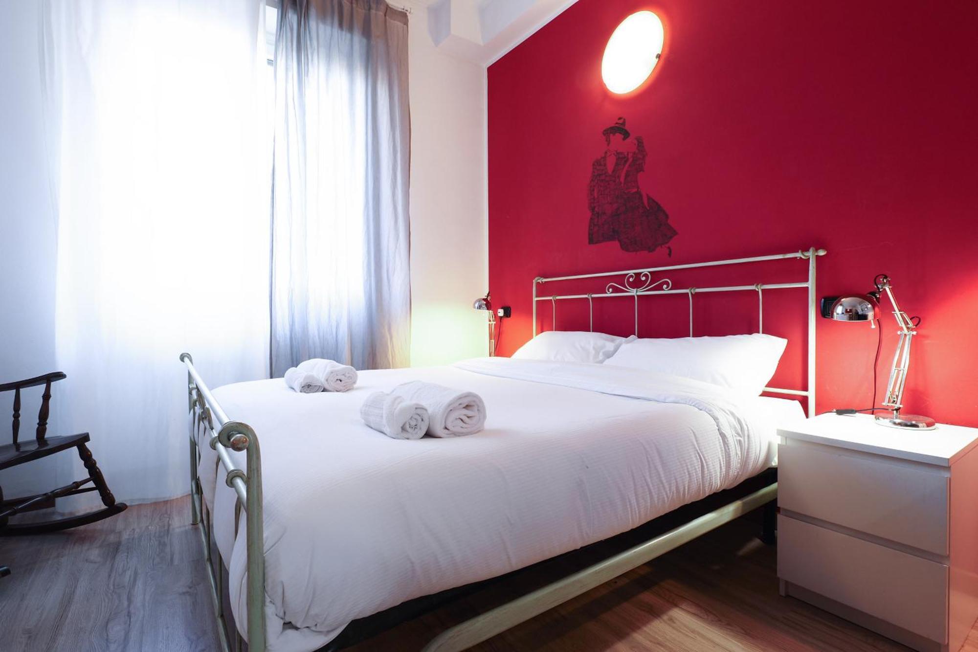 Primopiano - Palmaria Apartman Milánó Kültér fotó