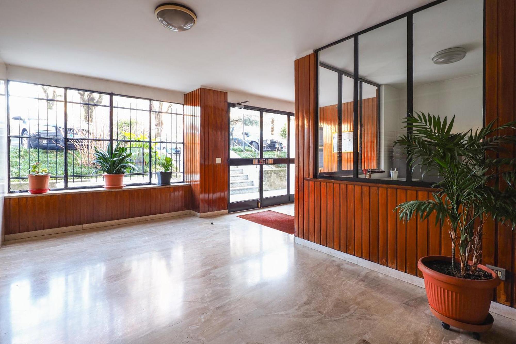 Primopiano - Palmaria Apartman Milánó Kültér fotó